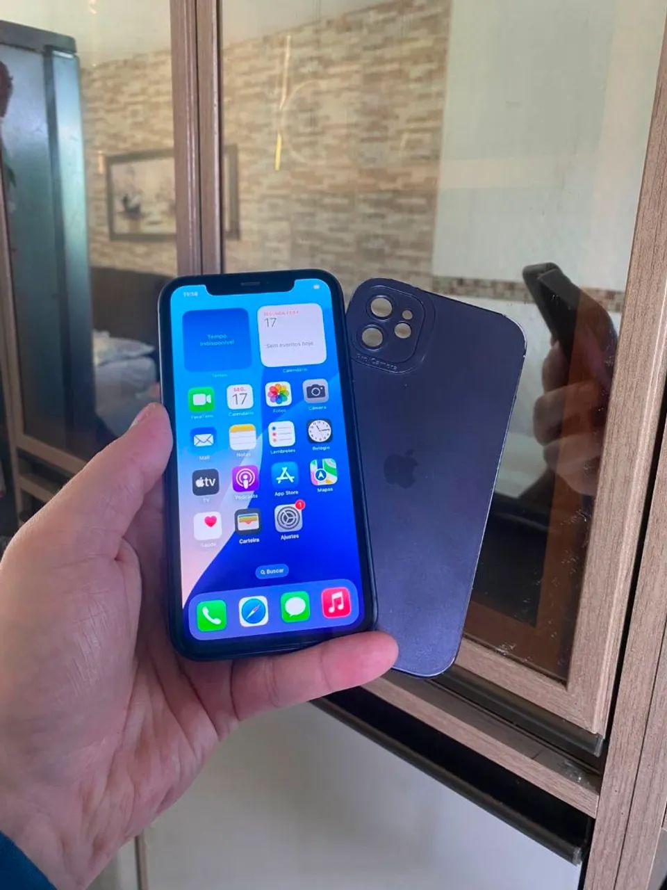 iPhone 11 64gb perfeito estado!  - Foto 4