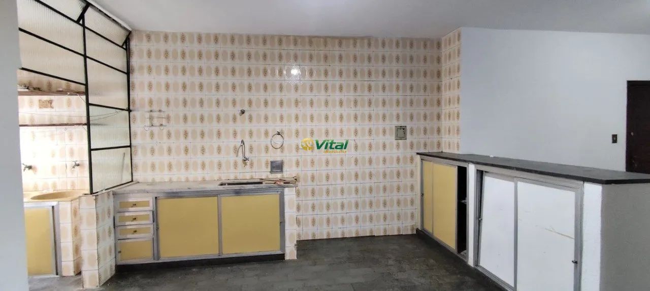 APARTAMENTO PARA ALUGAR NO PALMARES 3 QUARTOS - Foto 3