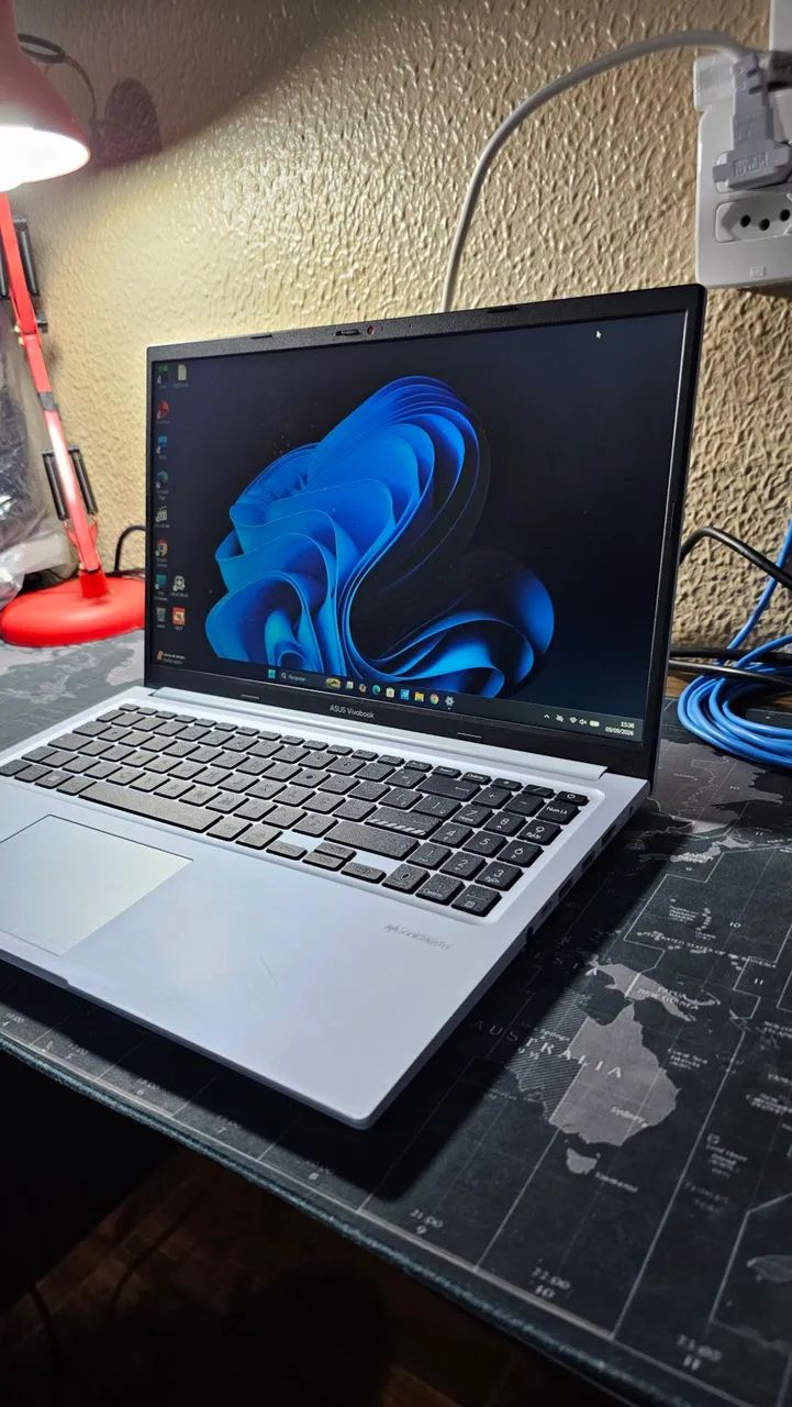 Notebook Asus  - Foto 3