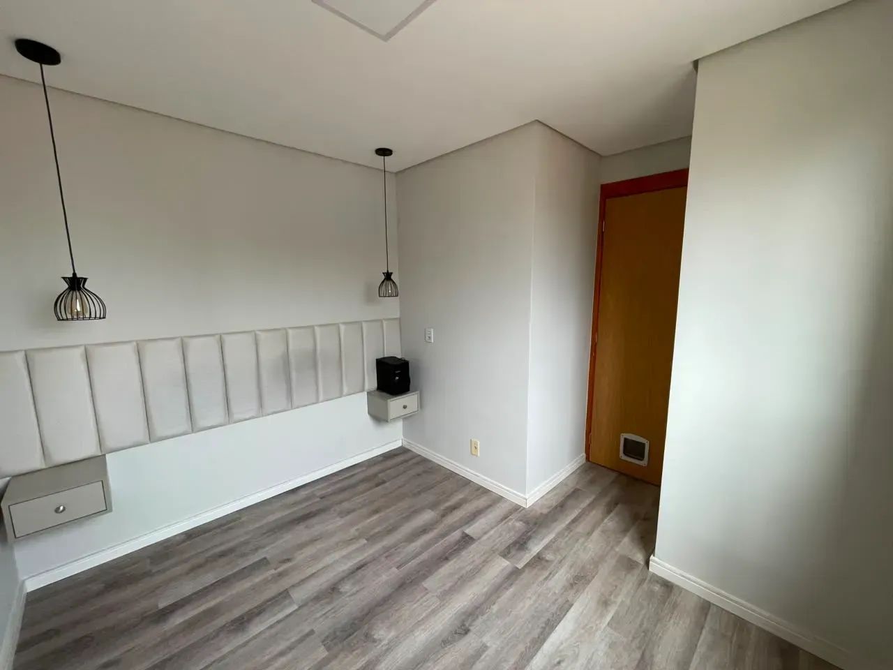 Apartamento no Castelo de Mônaco - 1º andar - Foto 4