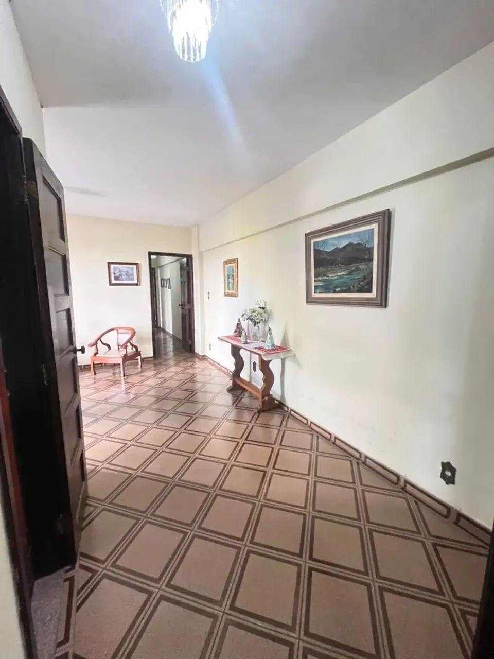 Ed.Mônaco 2 Suítes,106m², Umarizal!