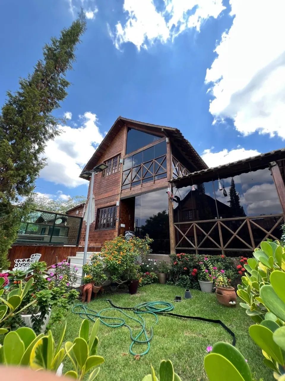 OPORTUNIDADE EXCELENTE CASA EM GRAVATÁ