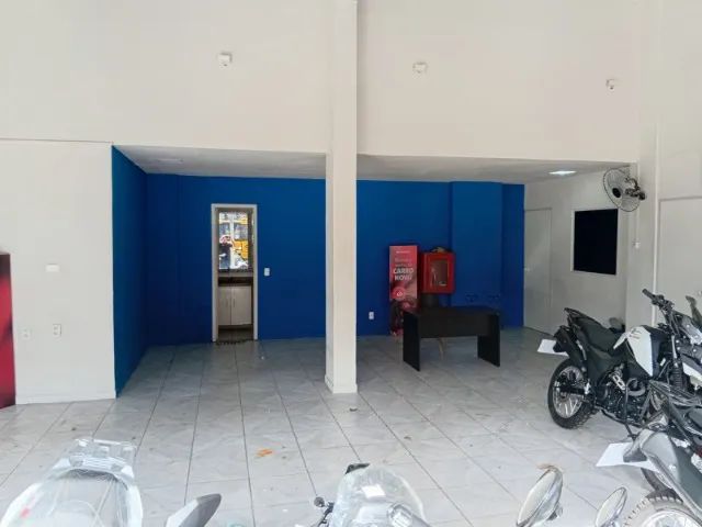 Loja comercial de 100 m² no coração da Praça Seca - excelente localização - Foto 5
