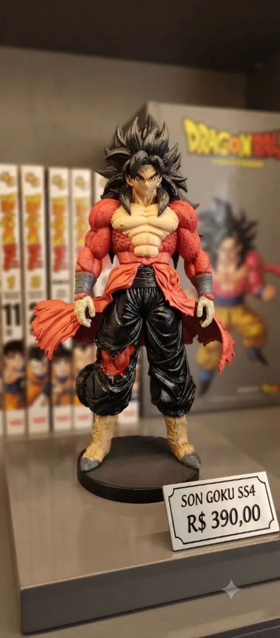Action figure 