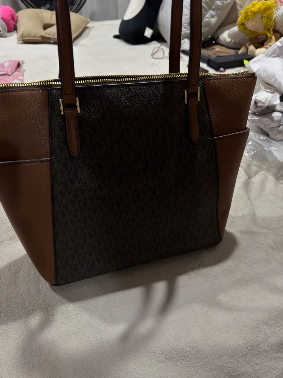 Bolsa Michael kors original  - Foto 4