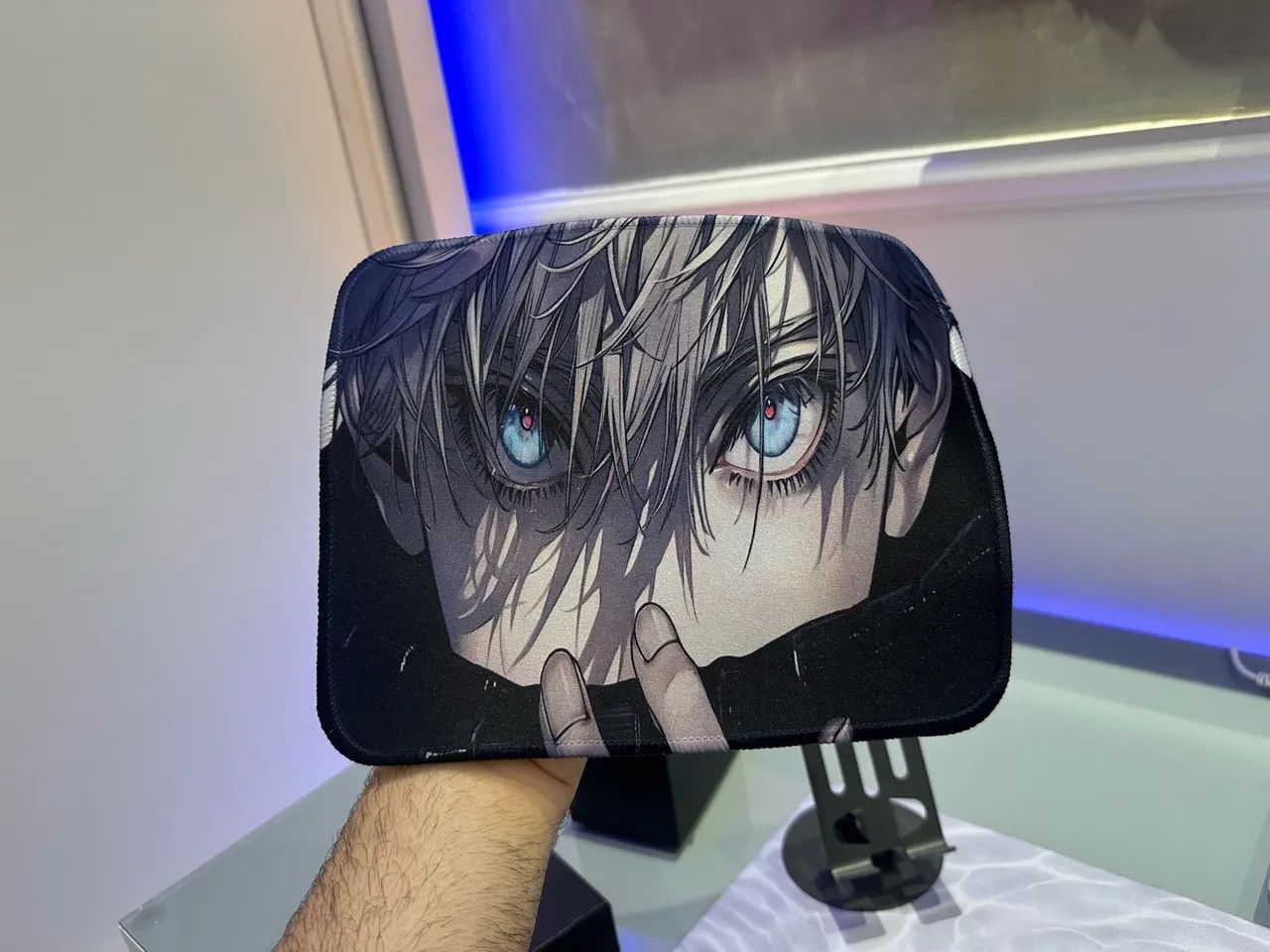Mousepad - Foto 2
