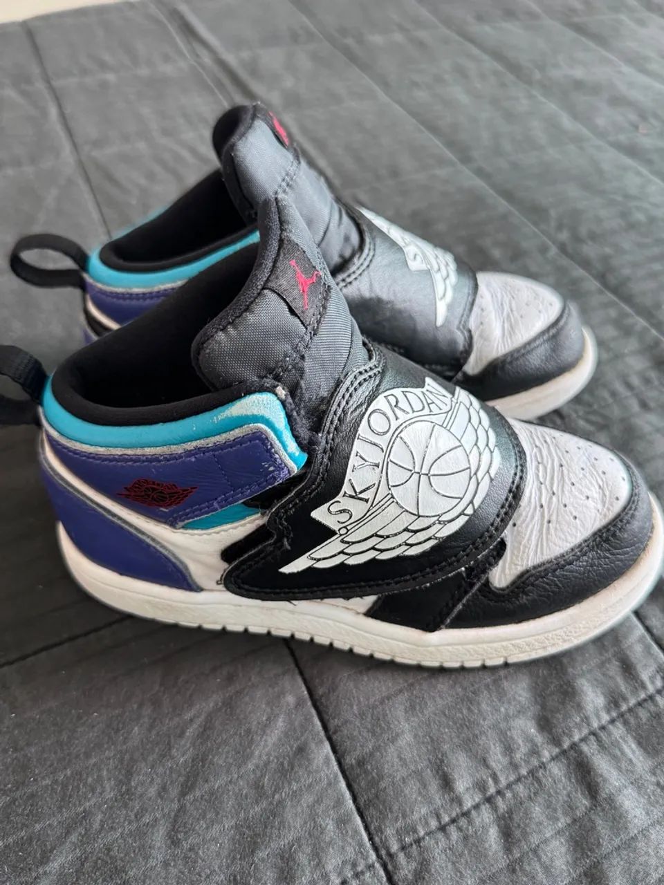 Nike Jordan infantil  - Foto 4
