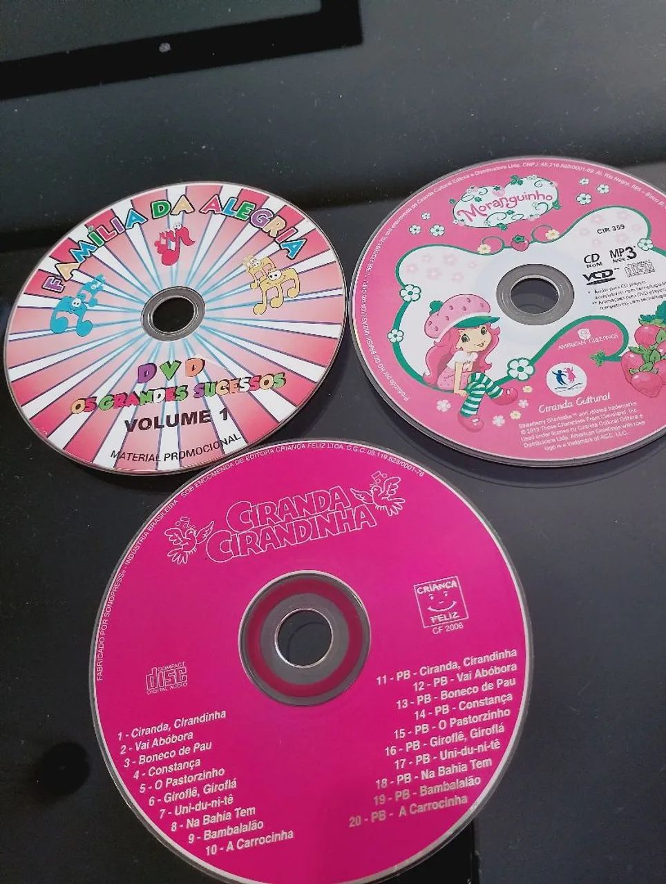 CDs vários  - Foto 4