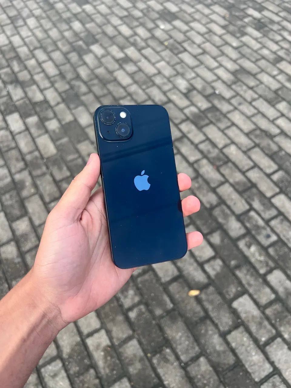iPhone 13 128GB  - Foto 3