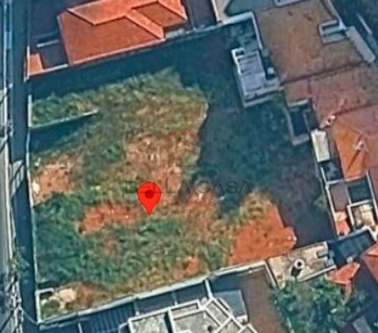 Terreno na Mooca - 1010 m² - ZEU - Foto 4