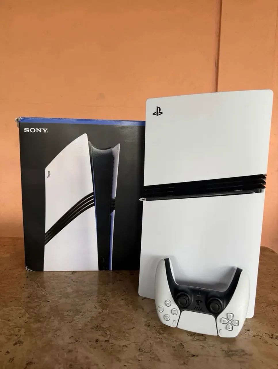 Ps5 PRO impecável  - Foto 2