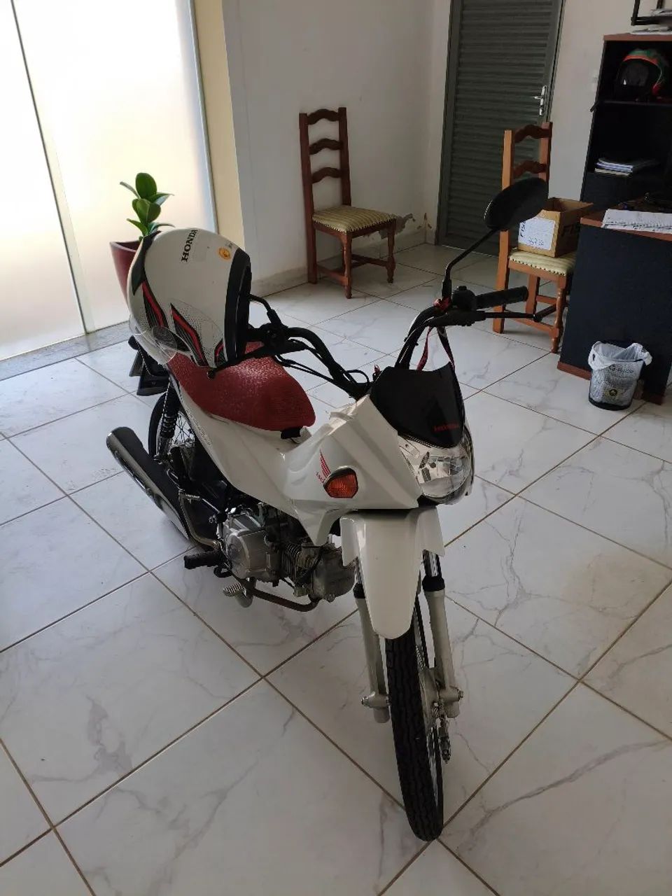 Pop 110i