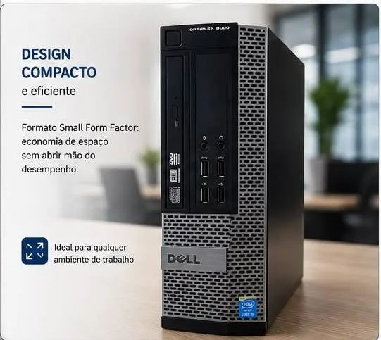 Dell OptiPlex 9020 - Foto 3