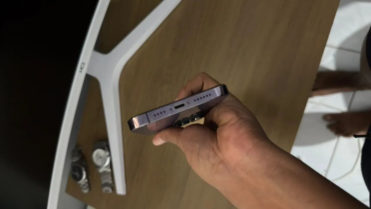 iPhone 14 Pro Max  - Foto 5