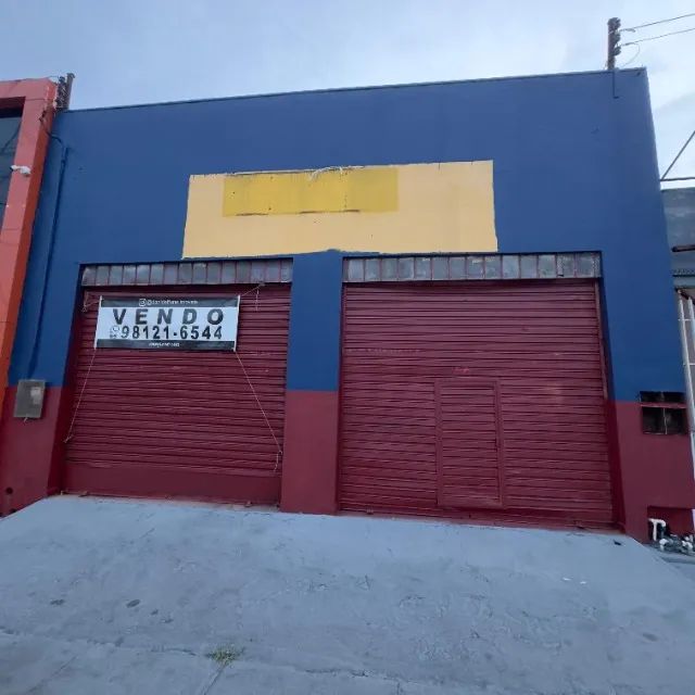 Foto - Cuiabá - Coophamil