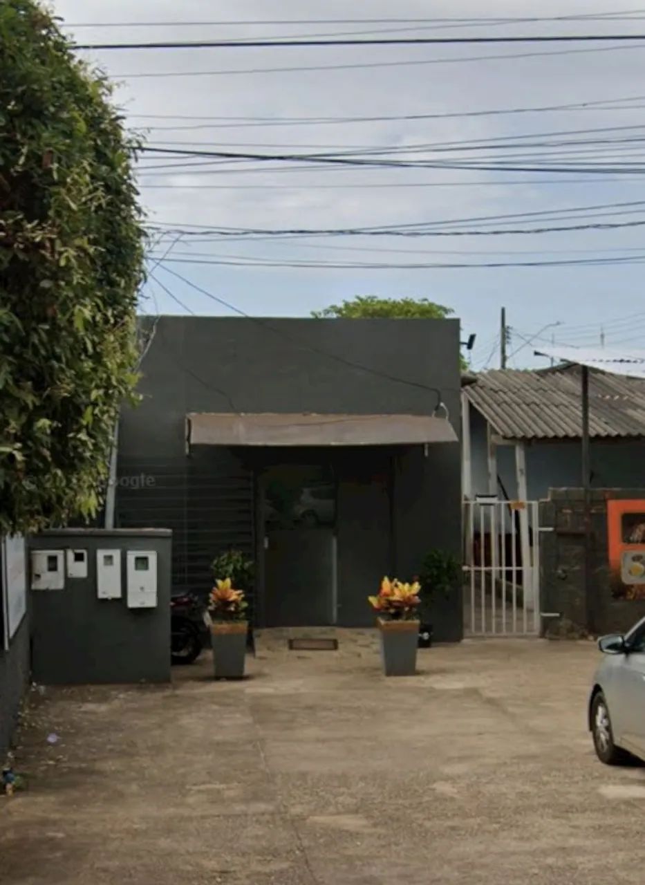 Casa para vender esquina 