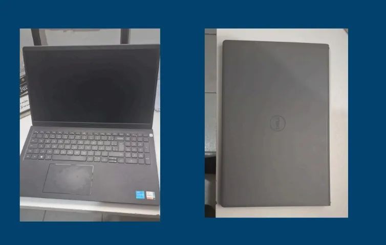 NOTBOOK DELL