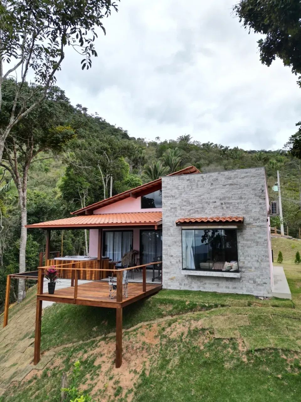 Chácara em Santa Teresa - - Foto 3