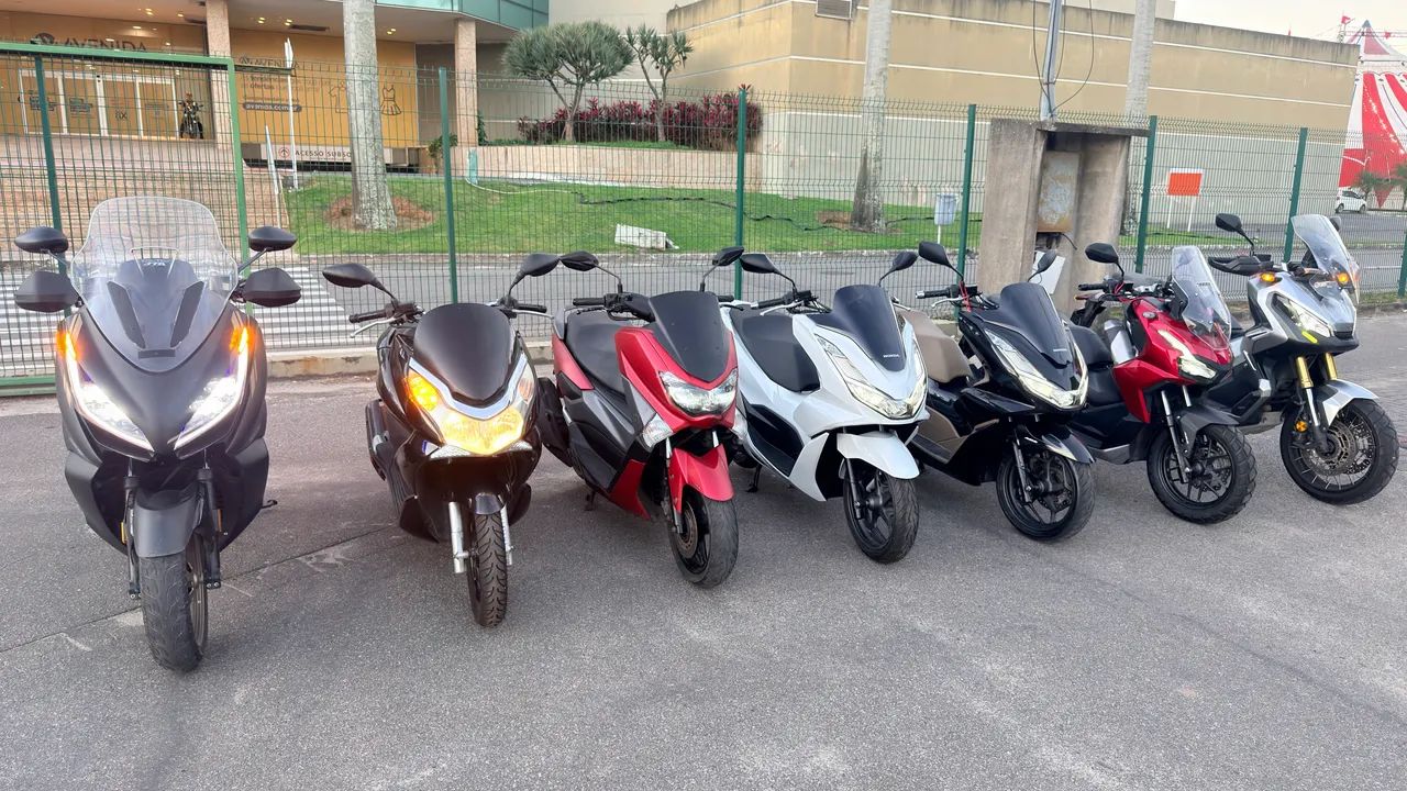 Honda Pcx 2023  - Foto 5
