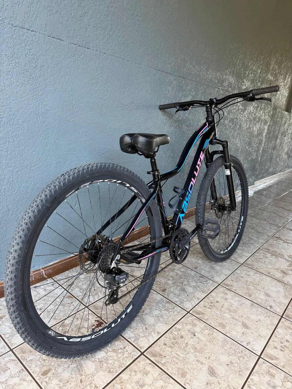 BICICLETA ABSOLUTE HERA ARO 29 - Foto 2