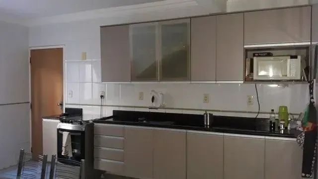 Imóvel para venda possui 140 metros quadrados com 3 quartos - Foto 3