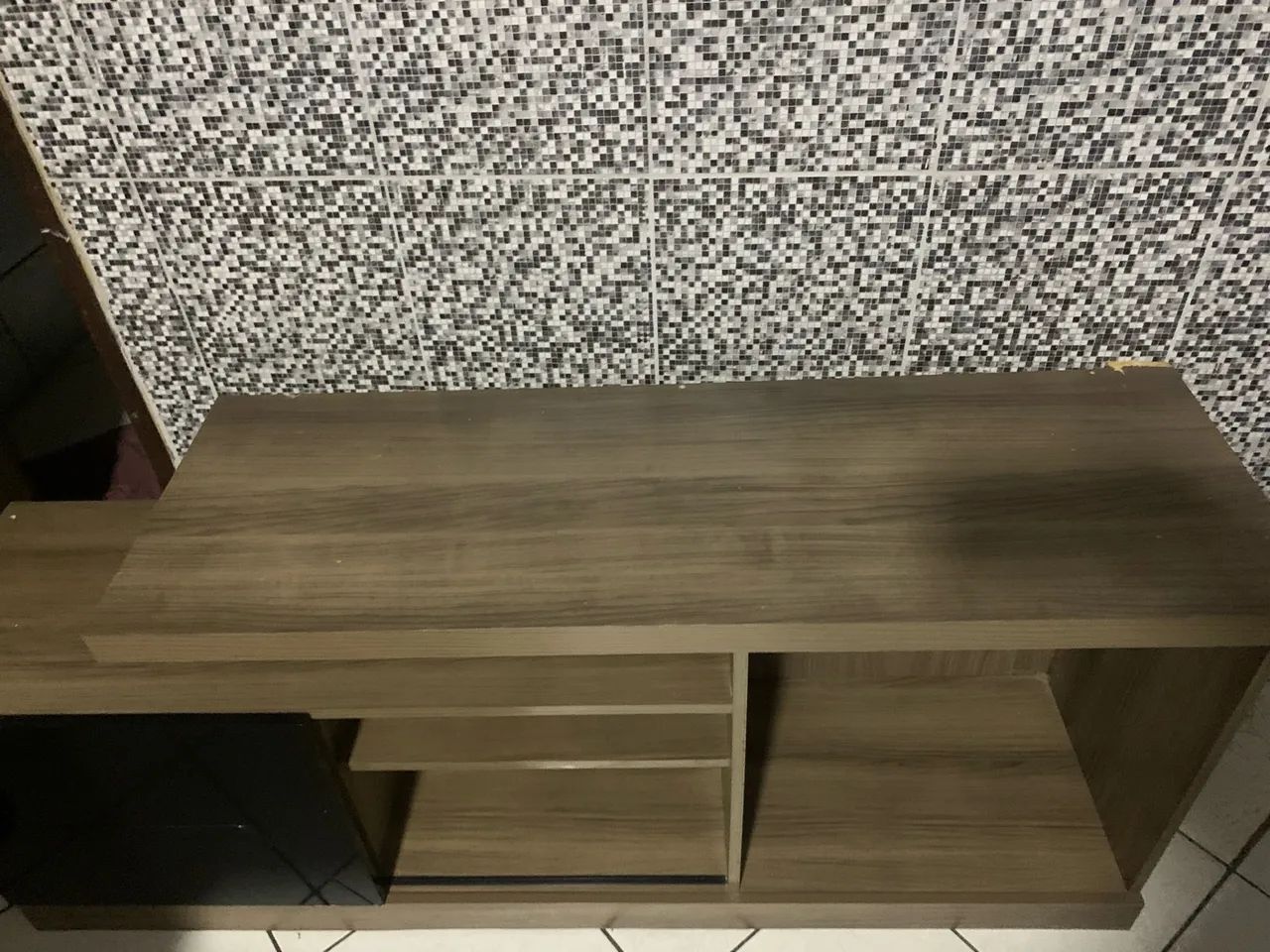 Rack móvel mdf  - Foto 4