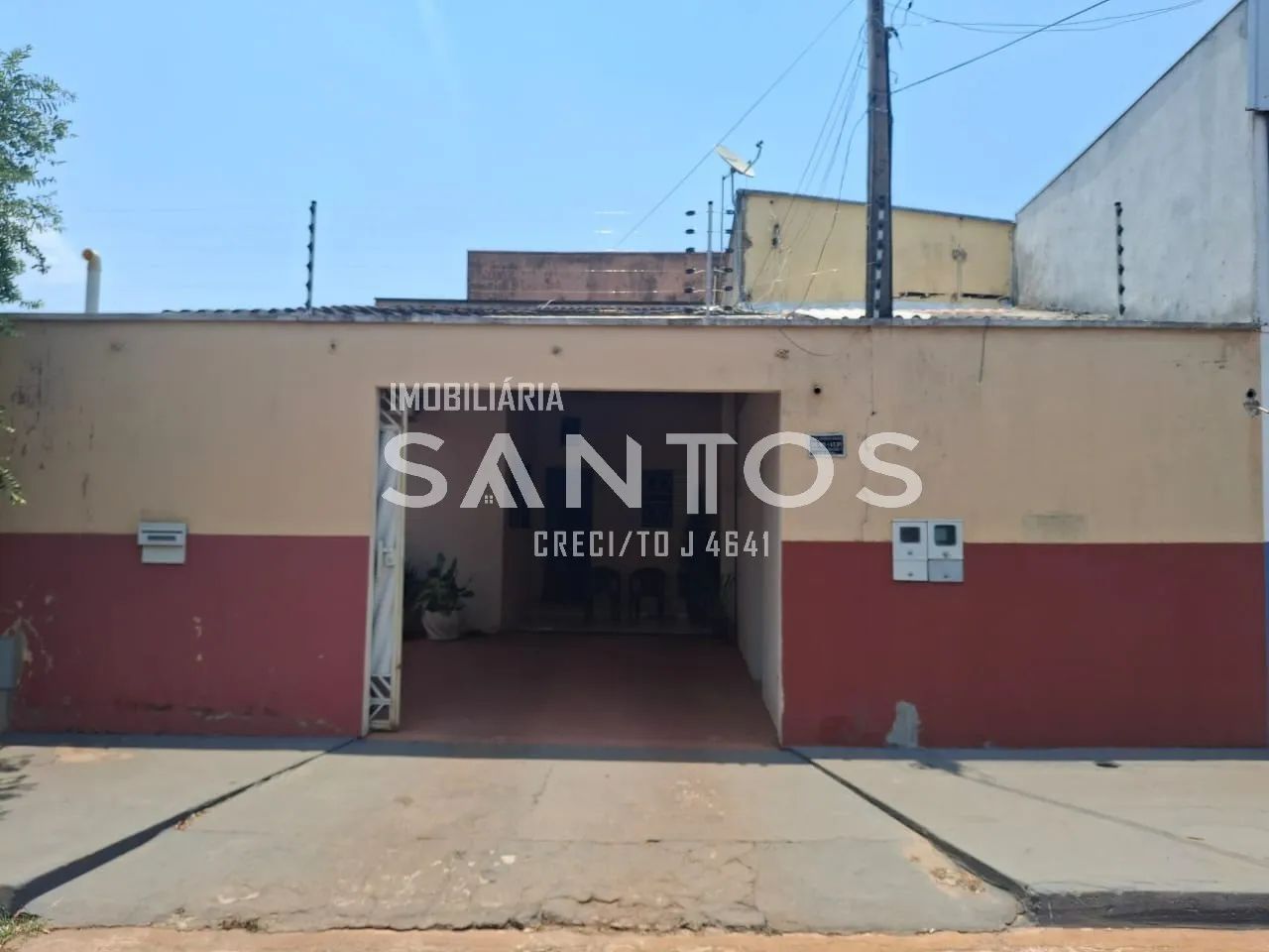 GALPAO COMERCIAL em PALMAS - TO, SETOR MORADA DO SOL (TAQUARALTO) - Foto 5