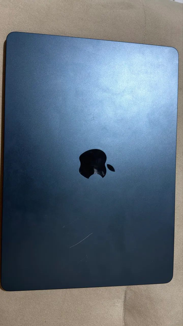 MacBook M3 13P - Foto 3