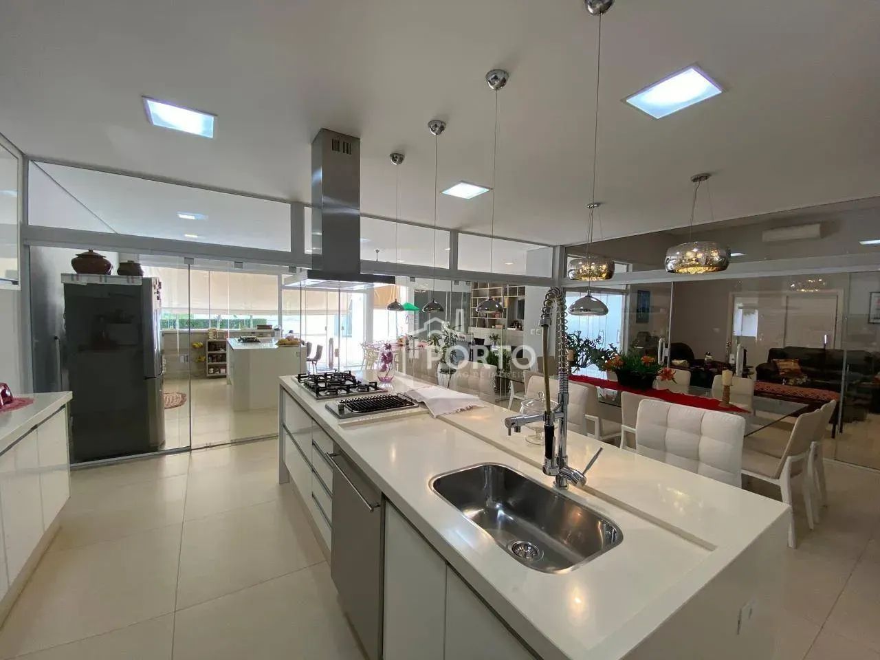 Casa 4 quartos à venda em Residencial Monte Alegre em Piracicaba - Foto 5