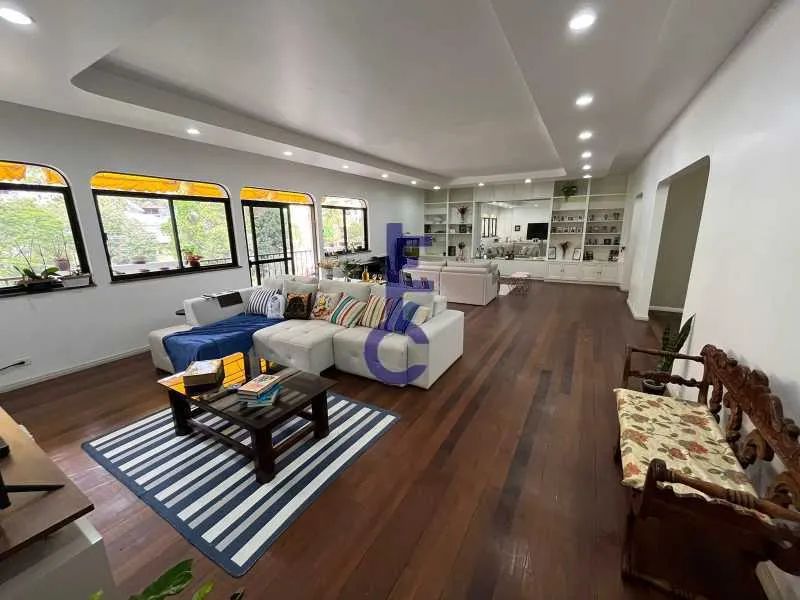 5 Quartos Alto Luxo Varandão - Foto 4