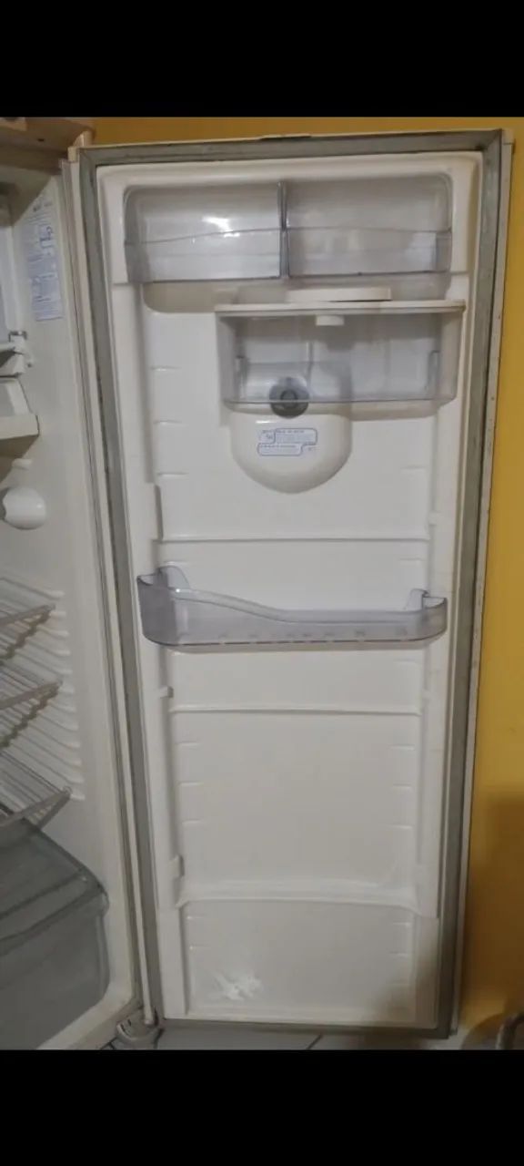Geladeira 