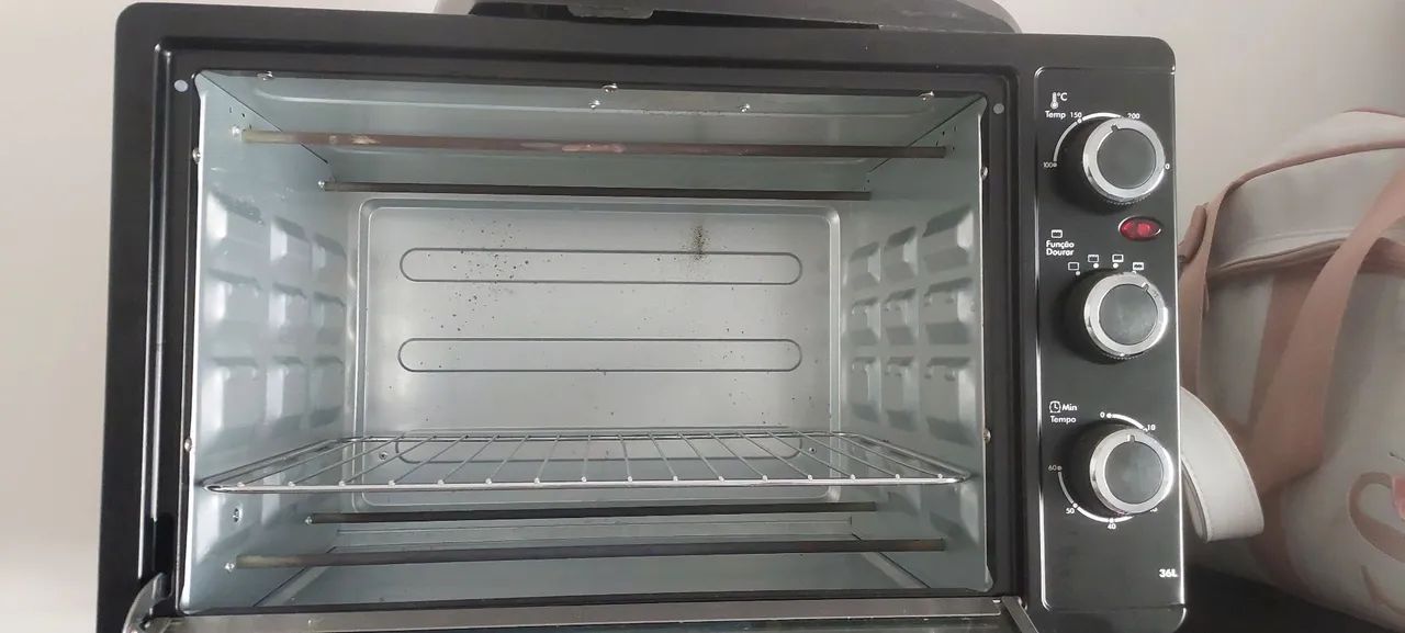 Forno 36L  - Foto 4