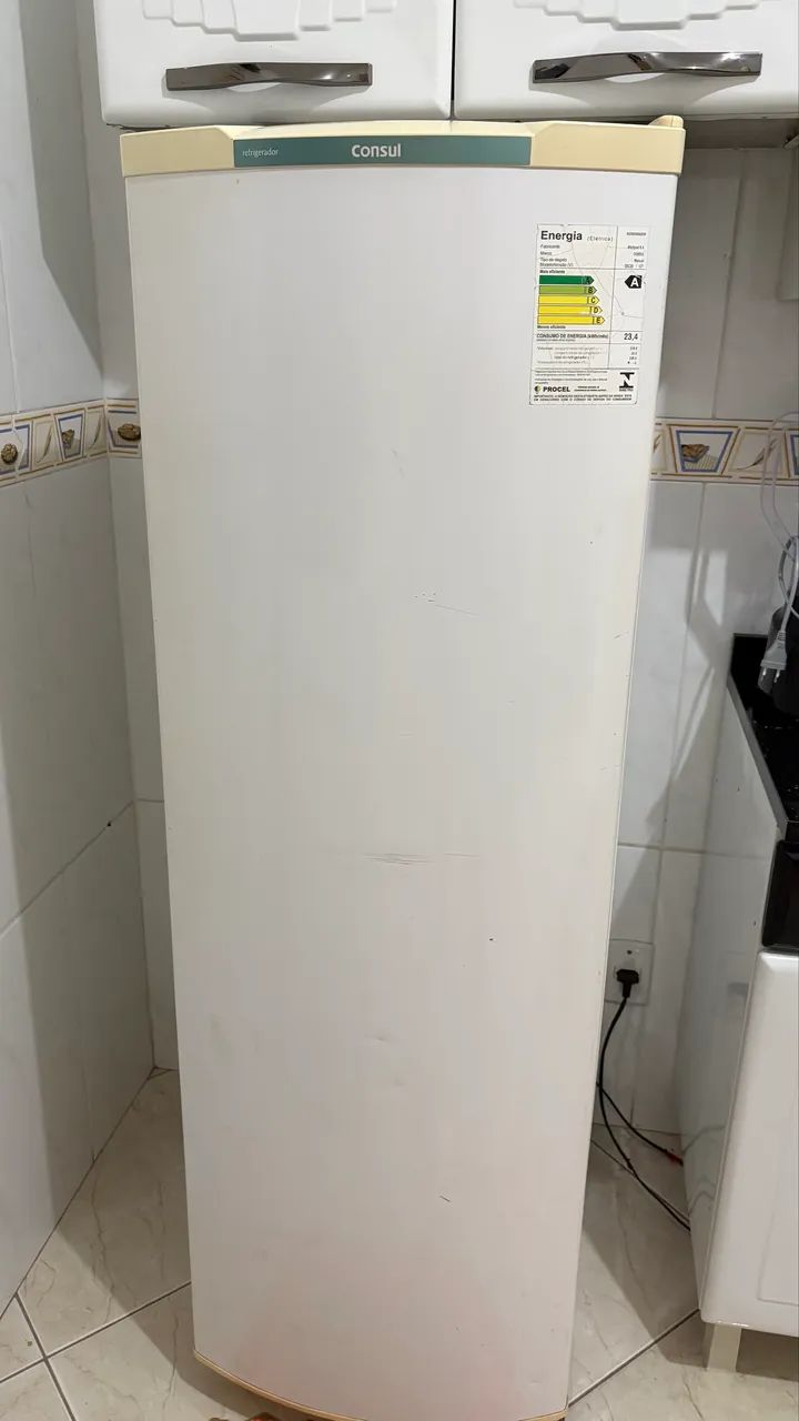 Vende-se Geladeira  - Foto 3