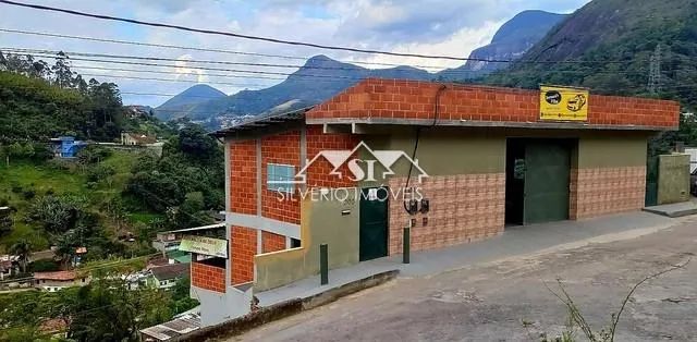 Prédio Comercial- Petrópolis, Cascatinha - Foto 3