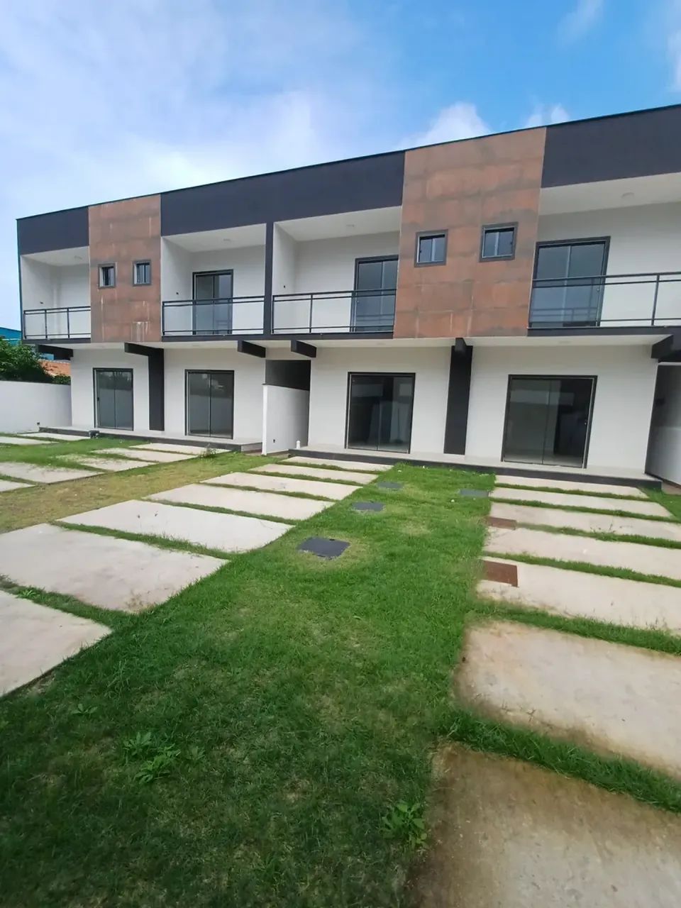 Casa Dúplex com ótima localização 495 mil - Foto 3