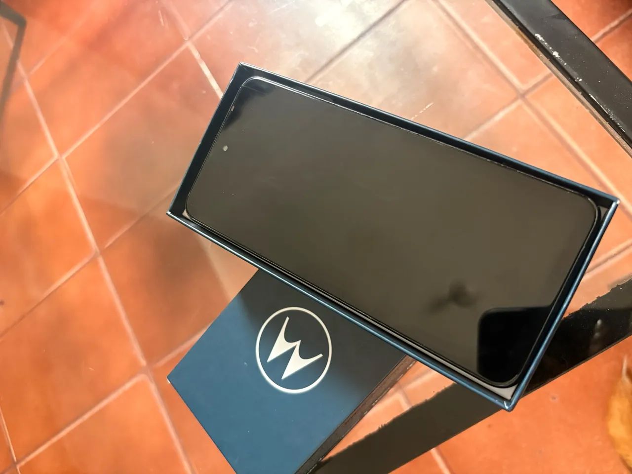 Moto G53 - Foto 3