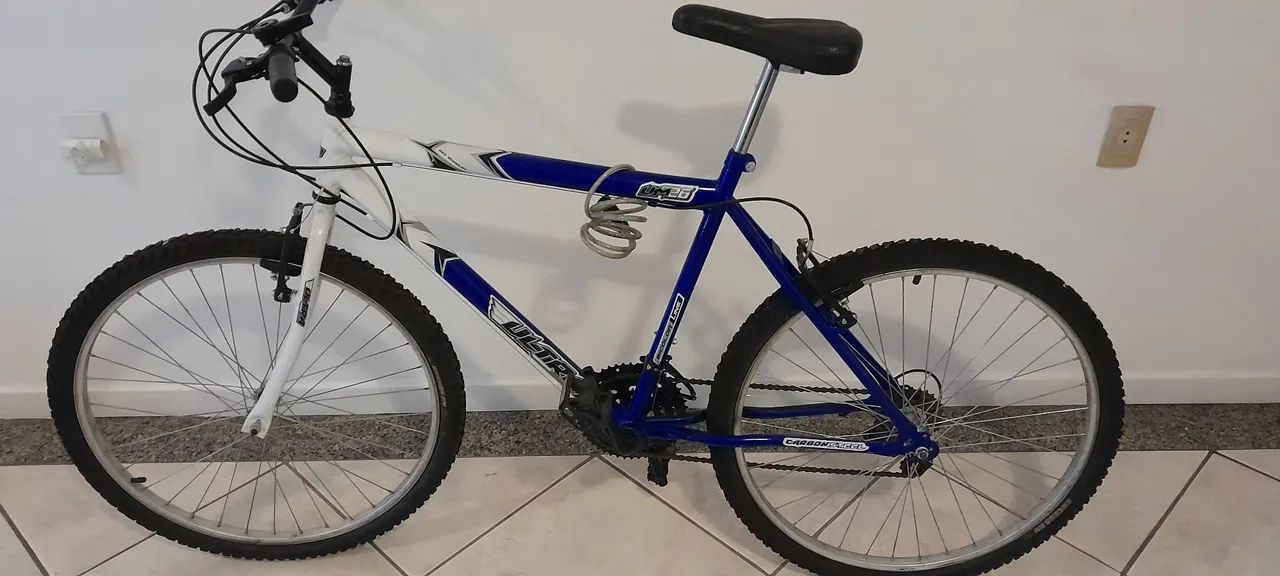 Bicicleta  - Foto 4