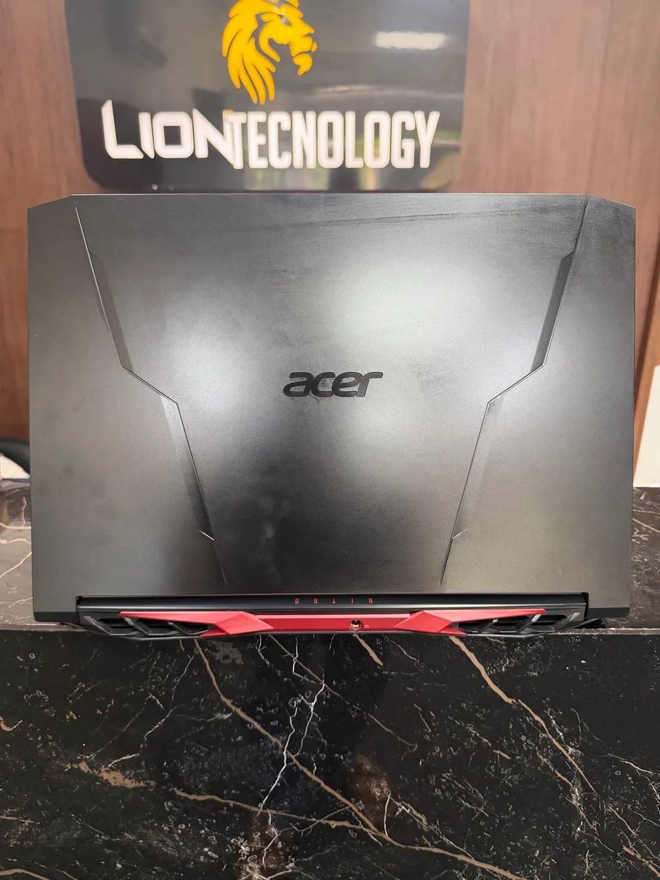 Notebook Acer Aspire Nitro 5 (COM GARANTIA) - Foto 4