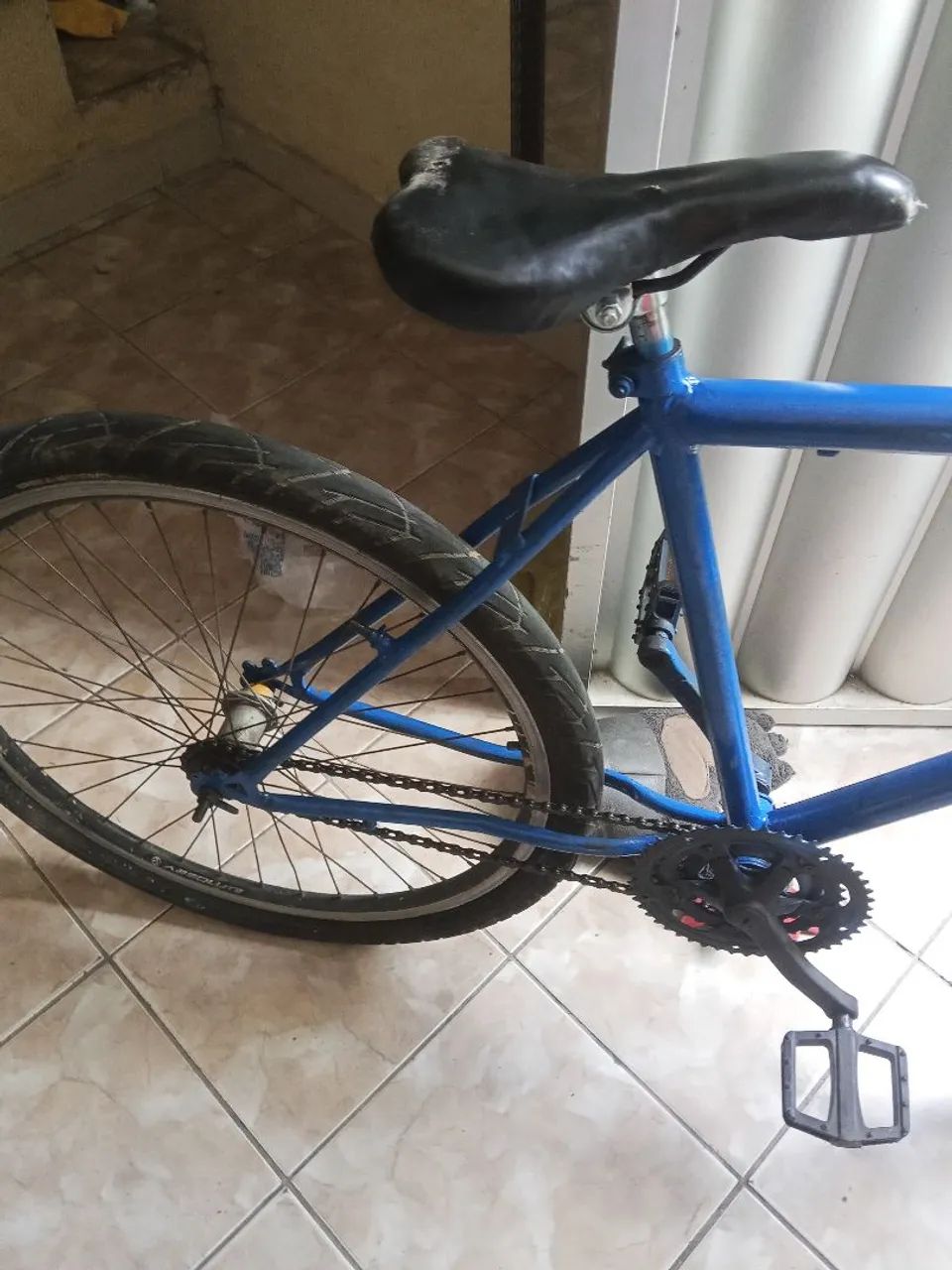 Bicicleta  - Foto 4