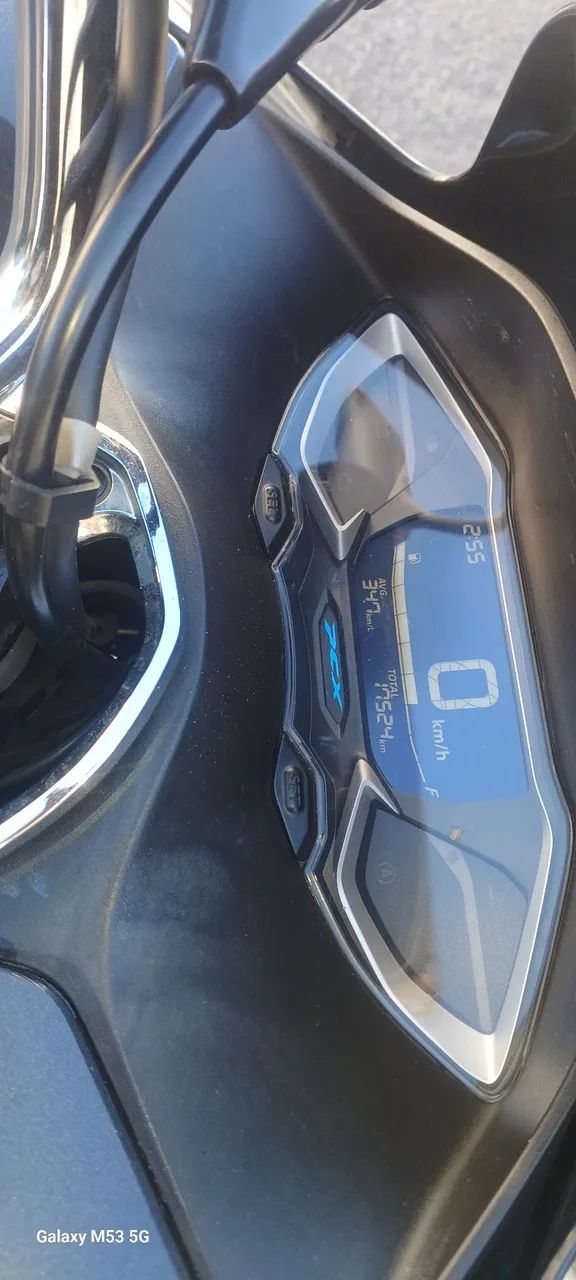 Pcx 160 CBS - Foto 4