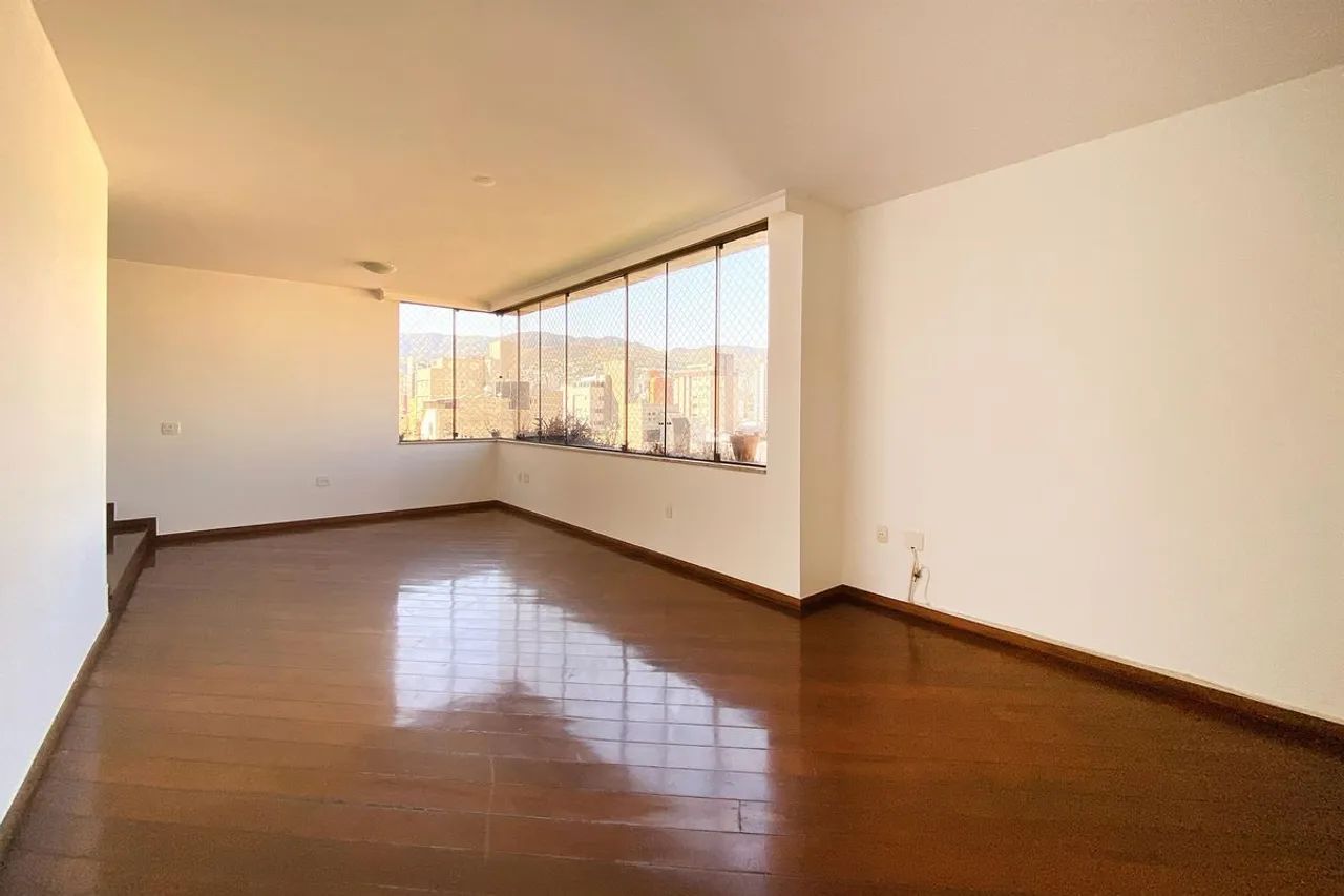 Apartamento à Venda - São Pedro, 6 Quartos, 340 m2 - Foto 2