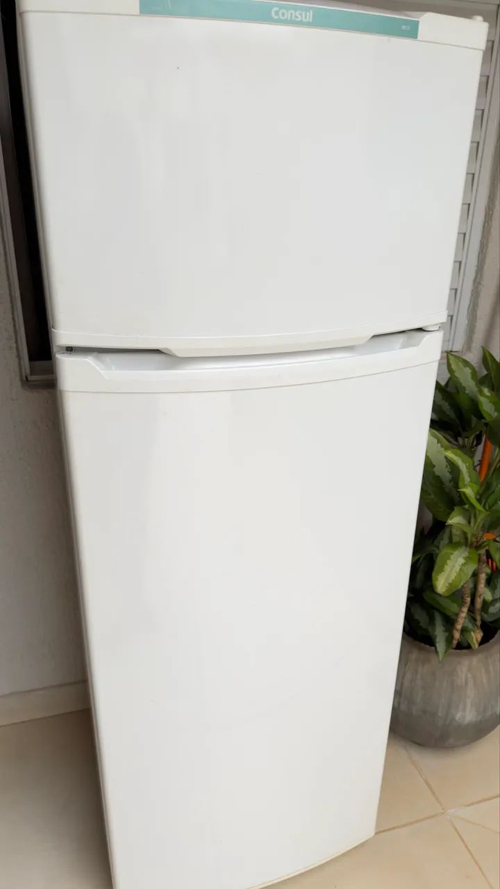 Geladeira Cônsul Cycle Defrost - Foto 4
