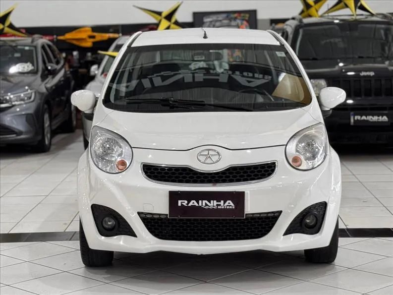 JAC J2 1.4 16V 5P Mec. 2015 - Foto 3