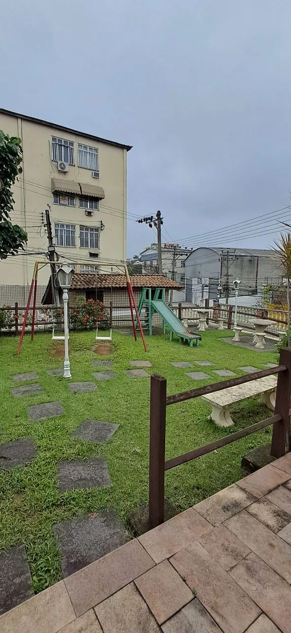 Apartamento 2 quartos - Centro Campo Grande - Foto 2