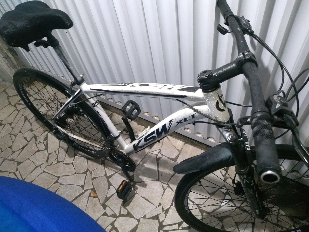 Bicicleta aro 29