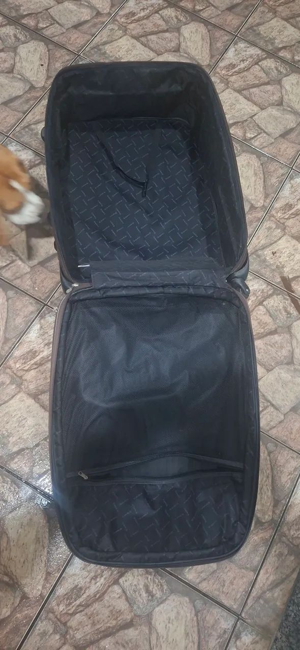 Mala de viagem - Foto 4