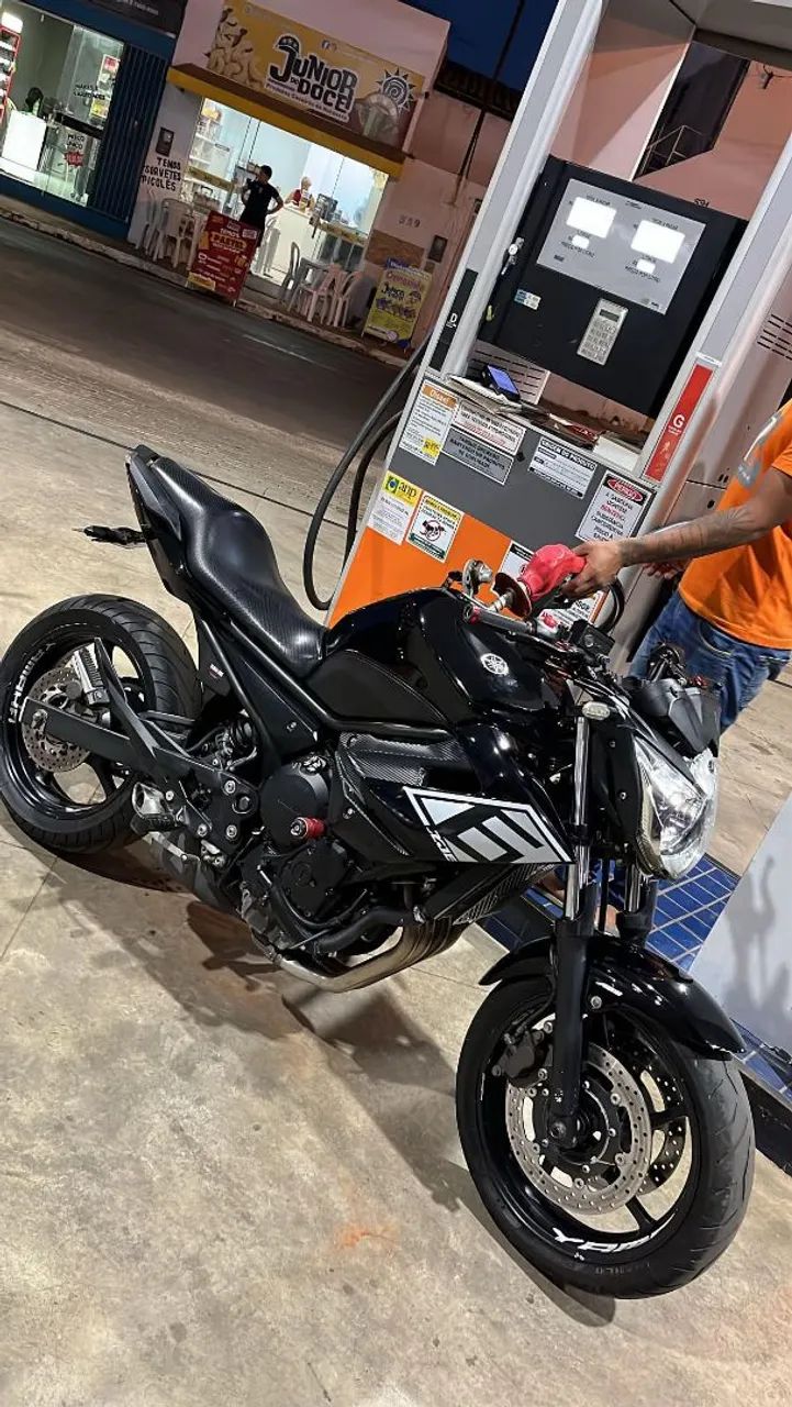 Xj6 2012 impecável  - Foto 3