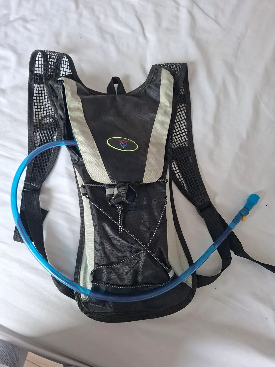 Mochila camelbak usada