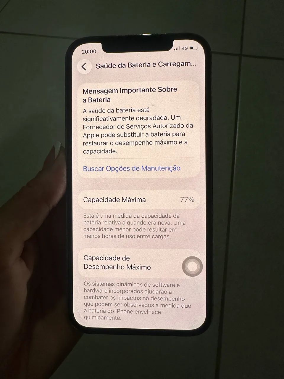 iPhone 12 Pro 256GB - Foto 2