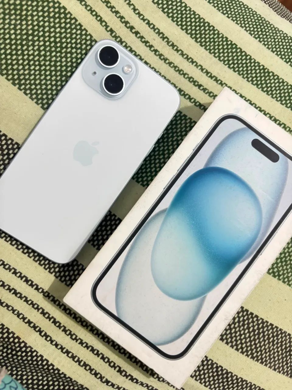 iPhone 15 - Foto 3